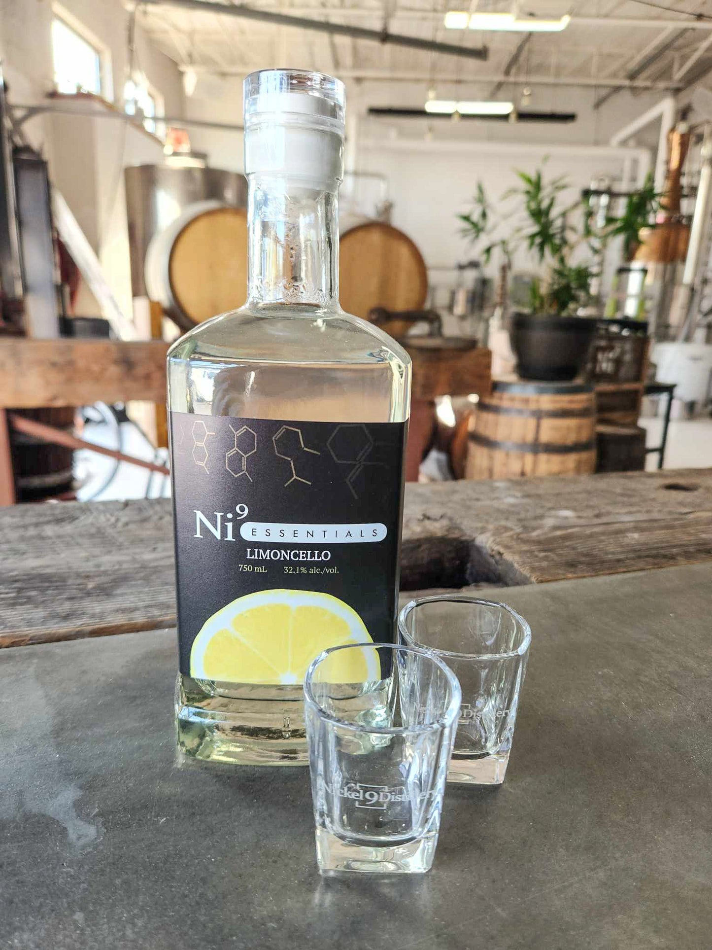 “THE SOCIAL SIPPER” Set