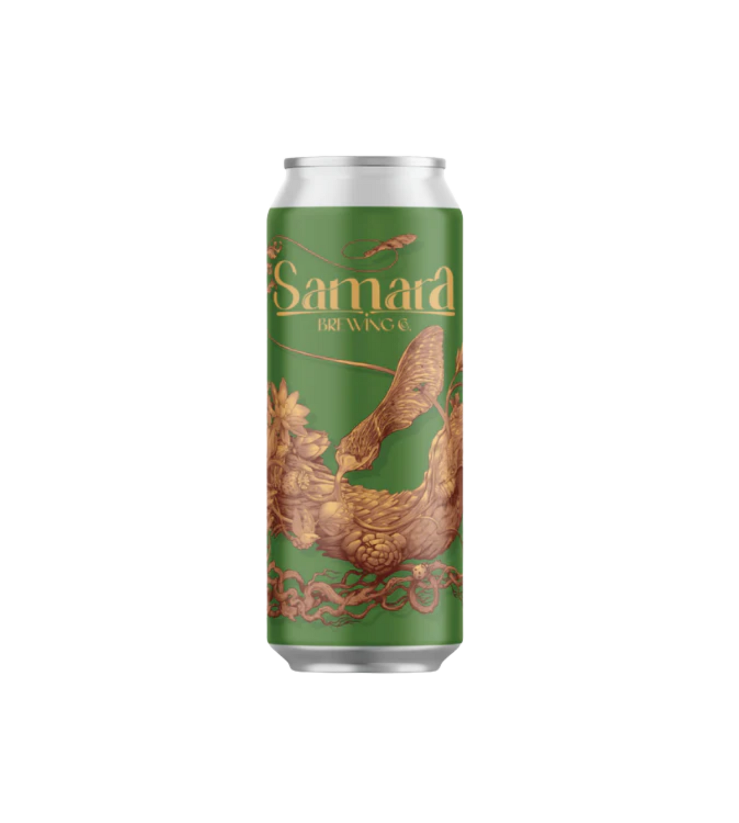 Wind Driven (Samara Brewing)