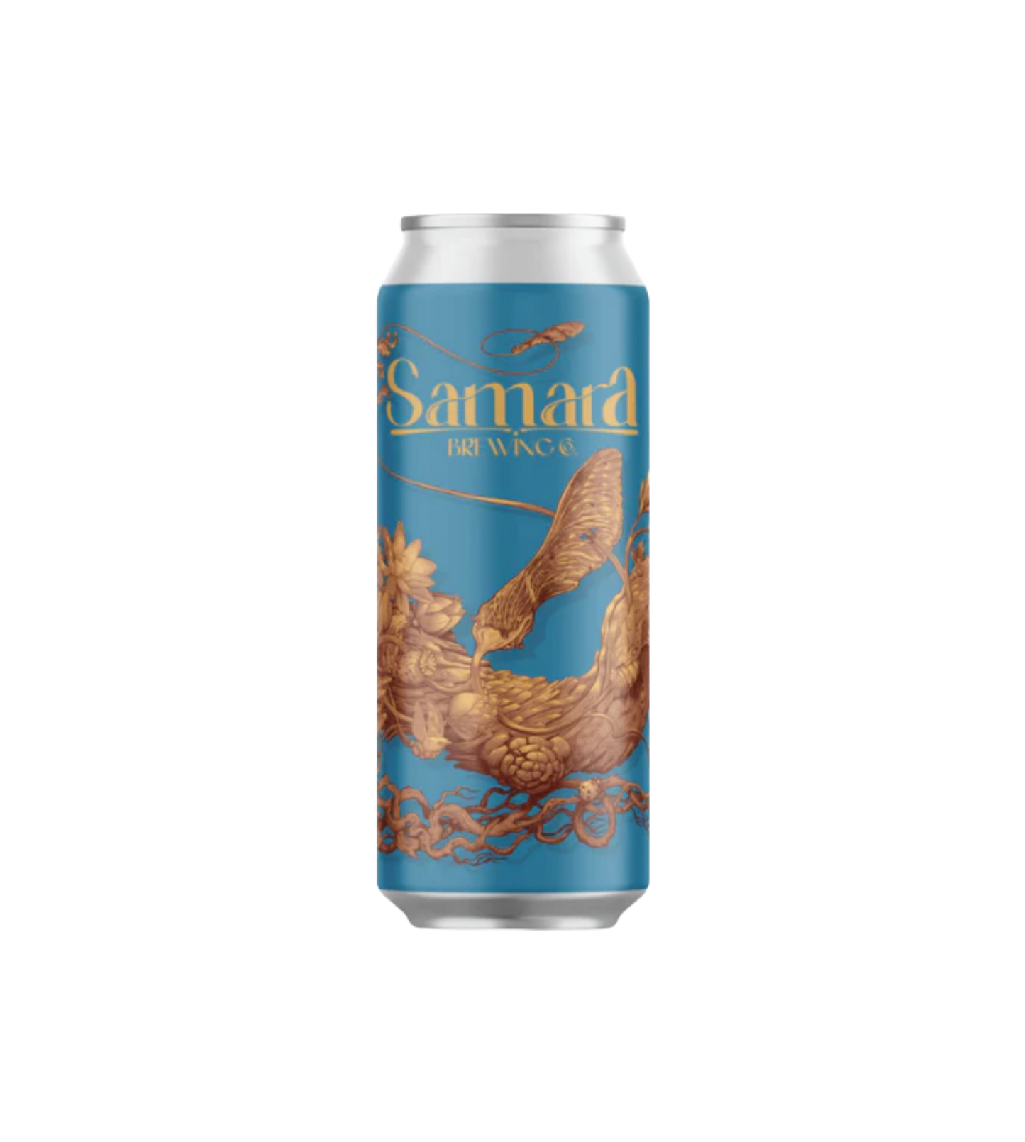Dispersion (Samara Brewing)