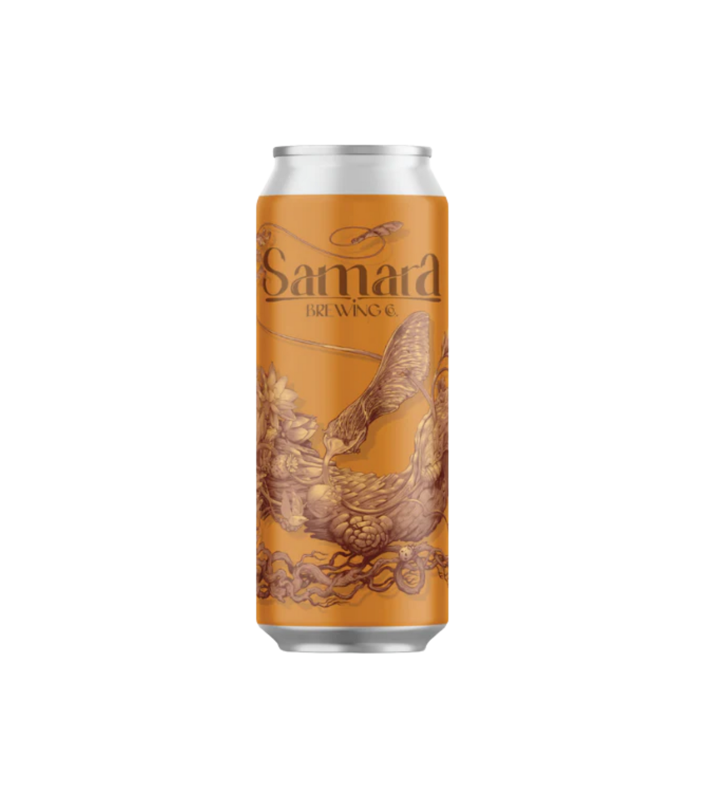 Ashfall (Samara Brewing)