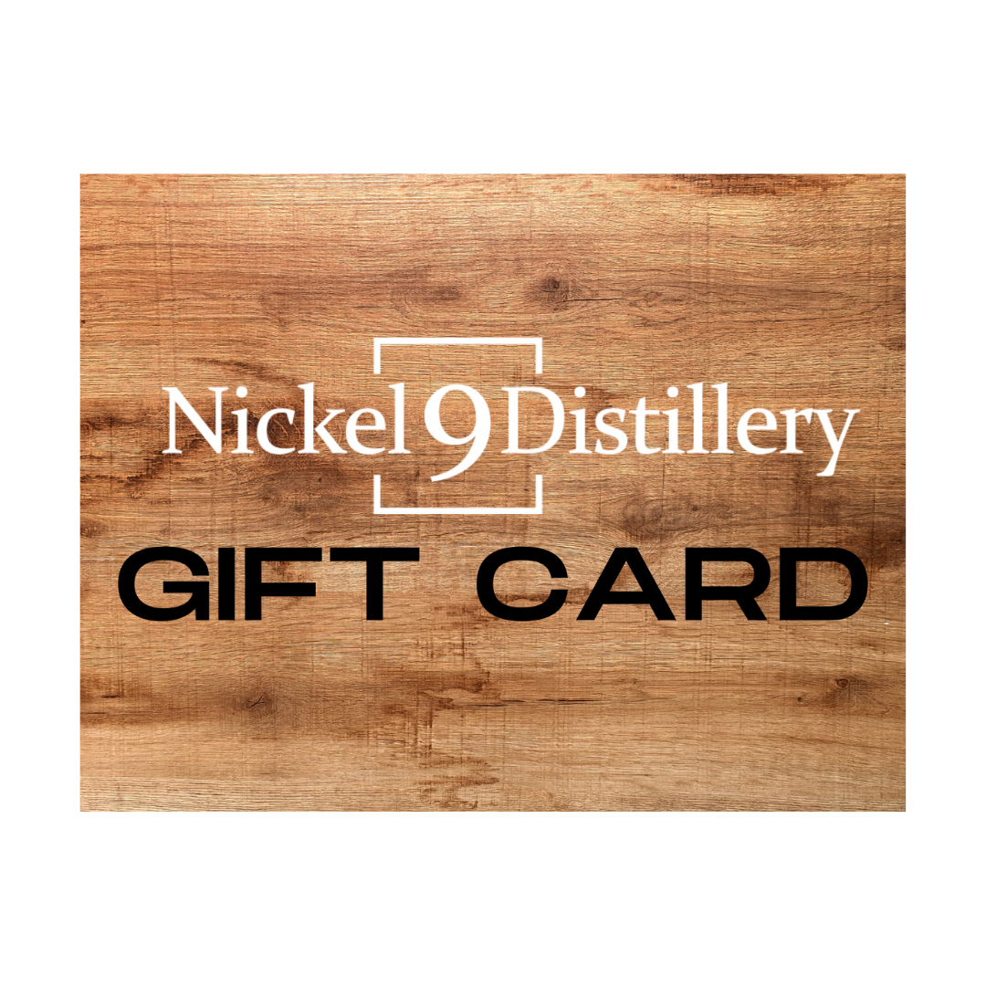 Ni9 Gift Card