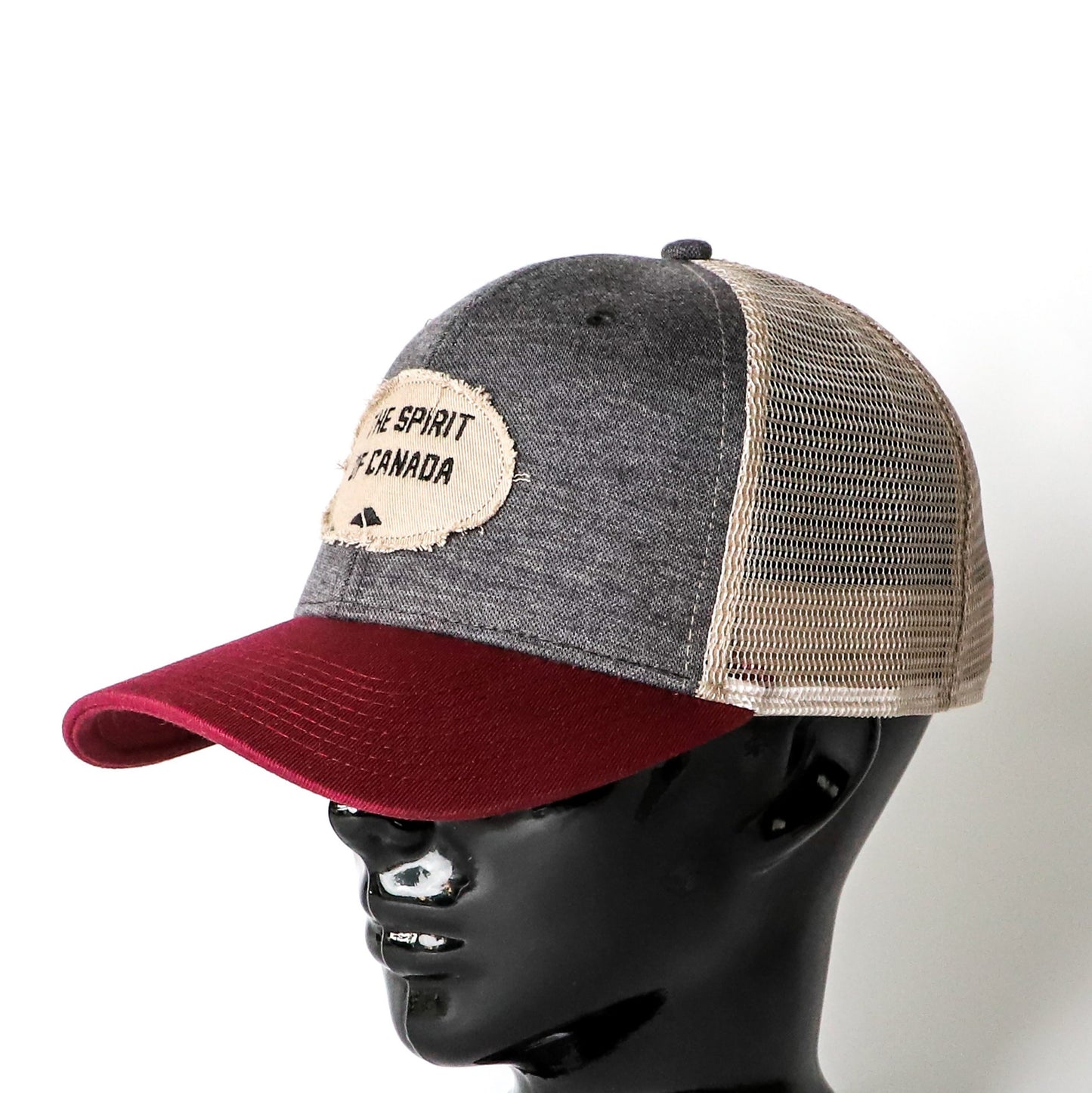 Spirit of Canada Hats