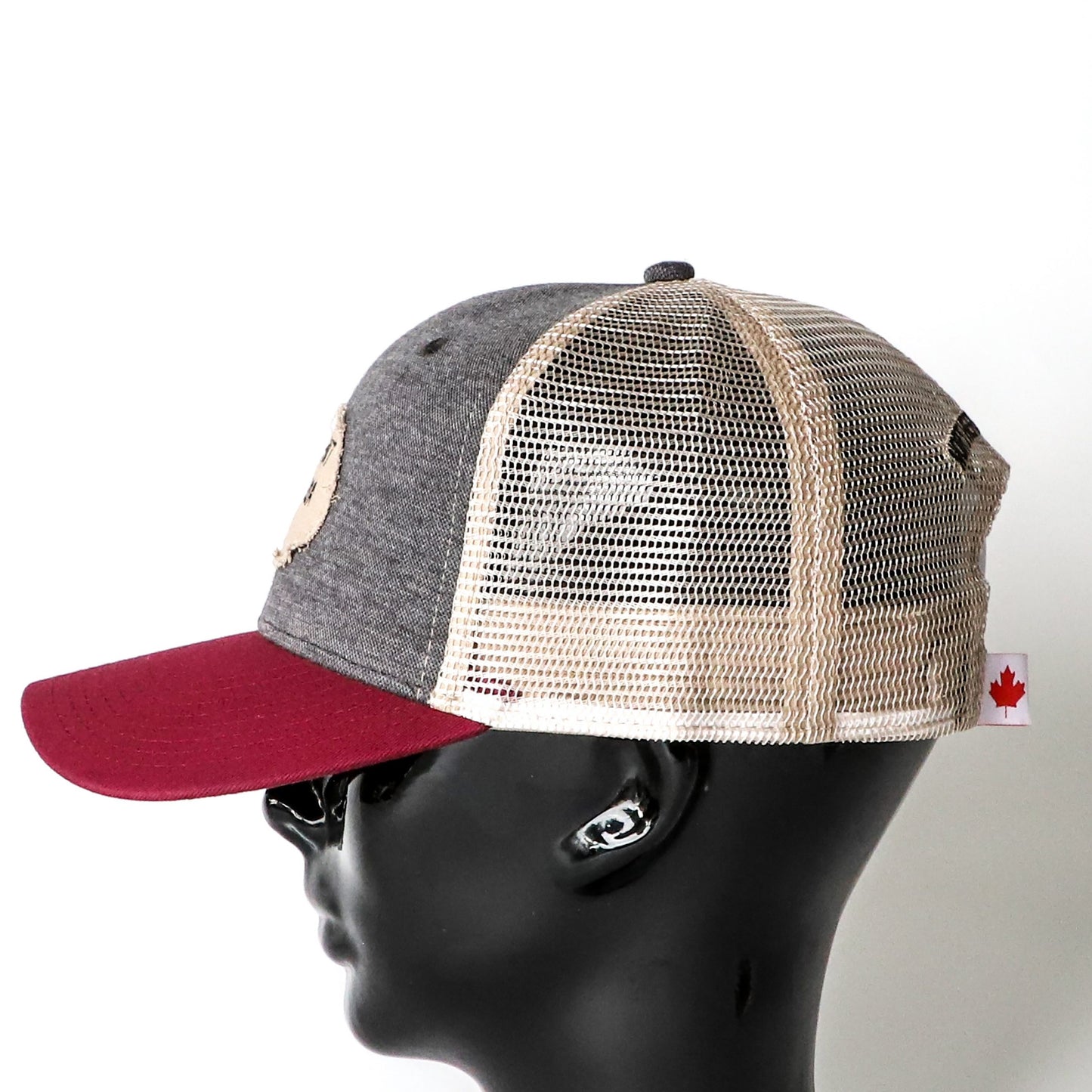 Spirit of Canada Hats