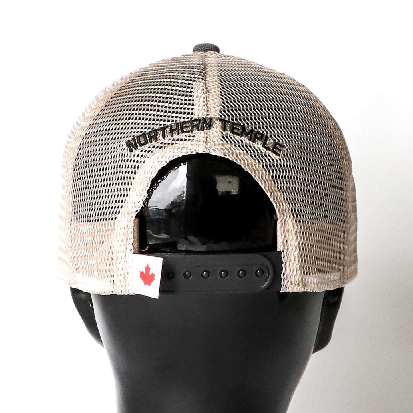 Spirit of Canada Hats