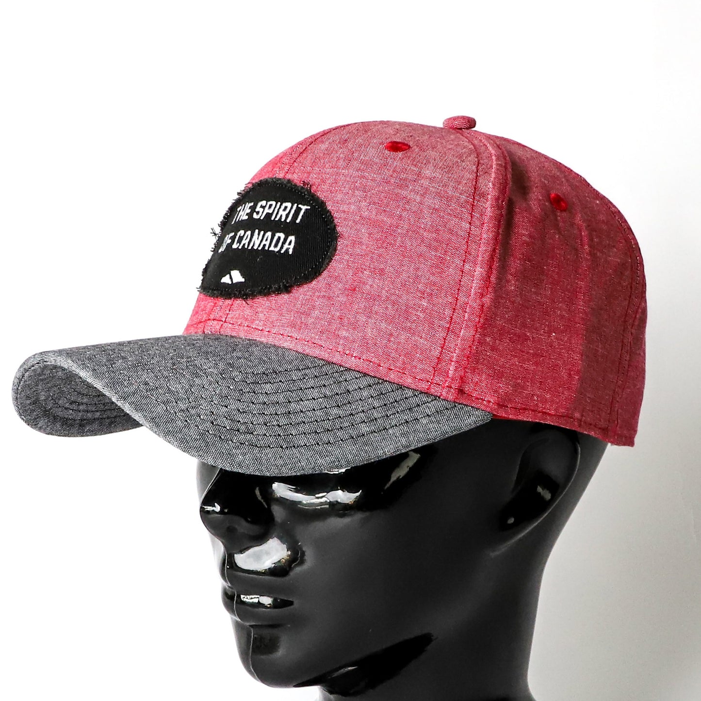 Spirit of Canada Hats
