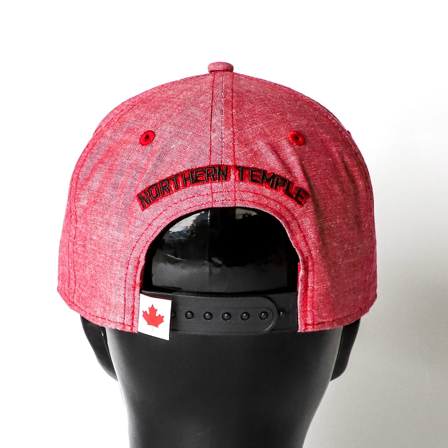 Spirit of Canada Hats