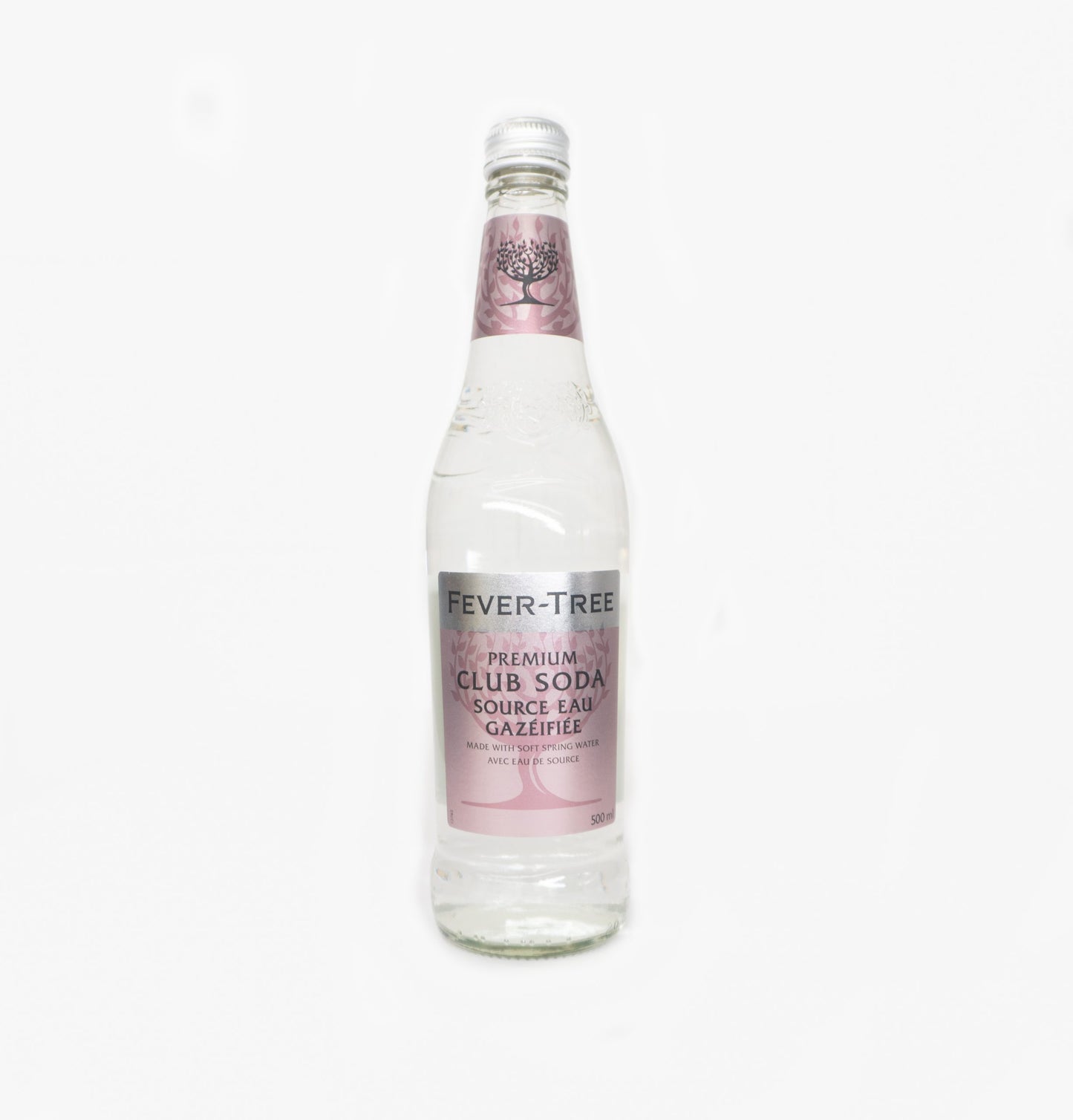 Fever-Tree Premium Mixers 500ml