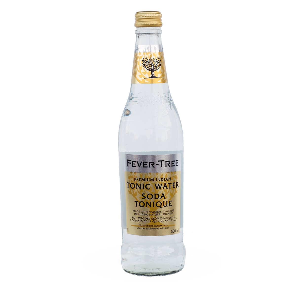 Fever-Tree Premium Mixers 500ml