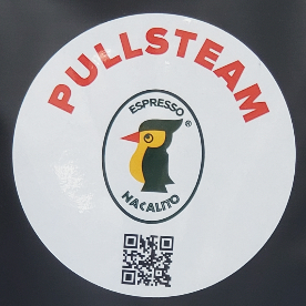 PULLSTEAM LTD COFFEE