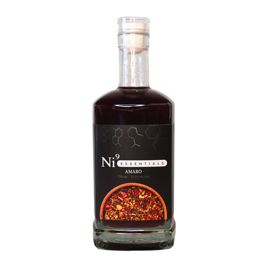 Ni9 Essentials Amaro