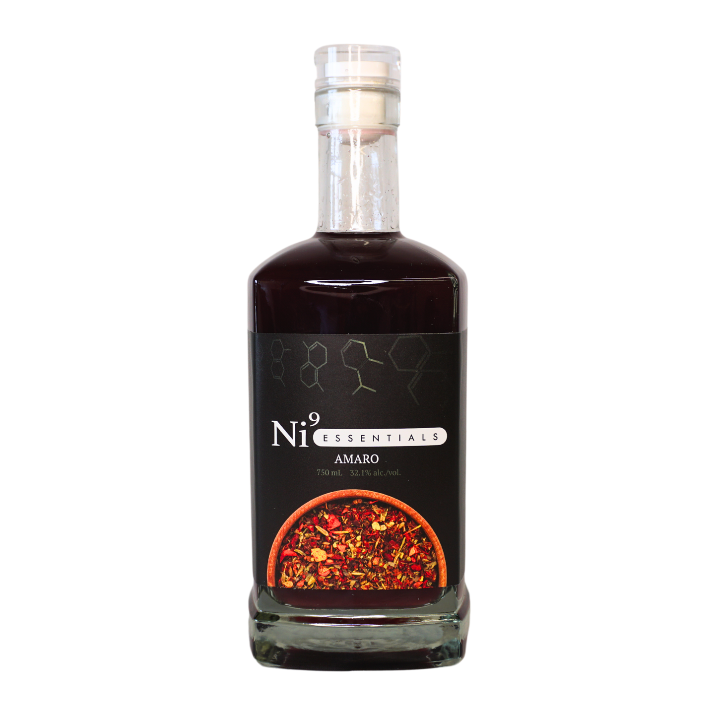 Ni9 Essentials Amaro