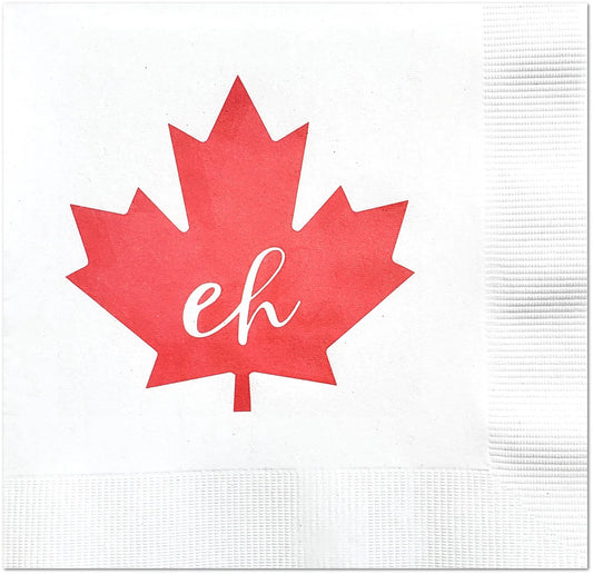 COCKTAILS DU CANADA  - THURSDAY JULY 9 2026 @ 7 p.m.