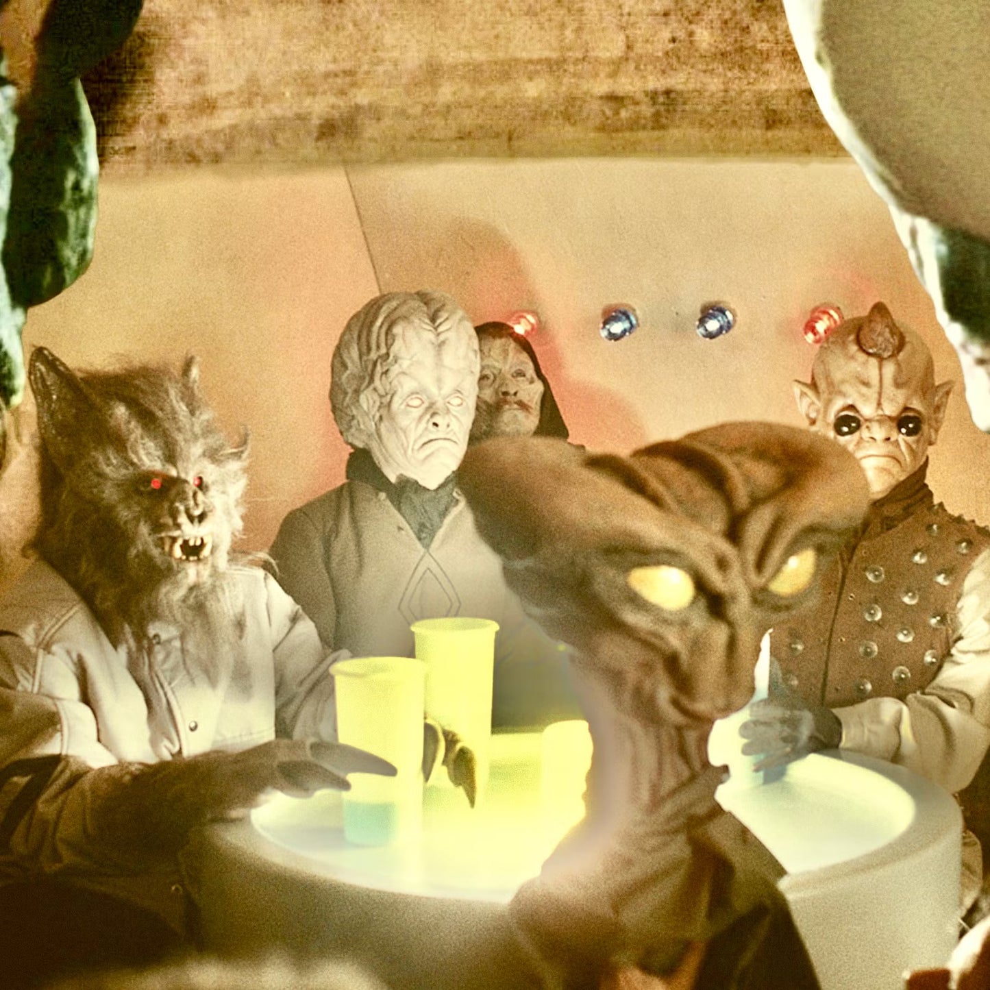 MAY THE 14th BE WITH YOU - THURSDAY MAY 14 2026 @ 7 p.m.