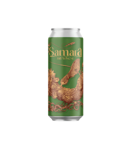 Wind Driven (Samara Brewing)