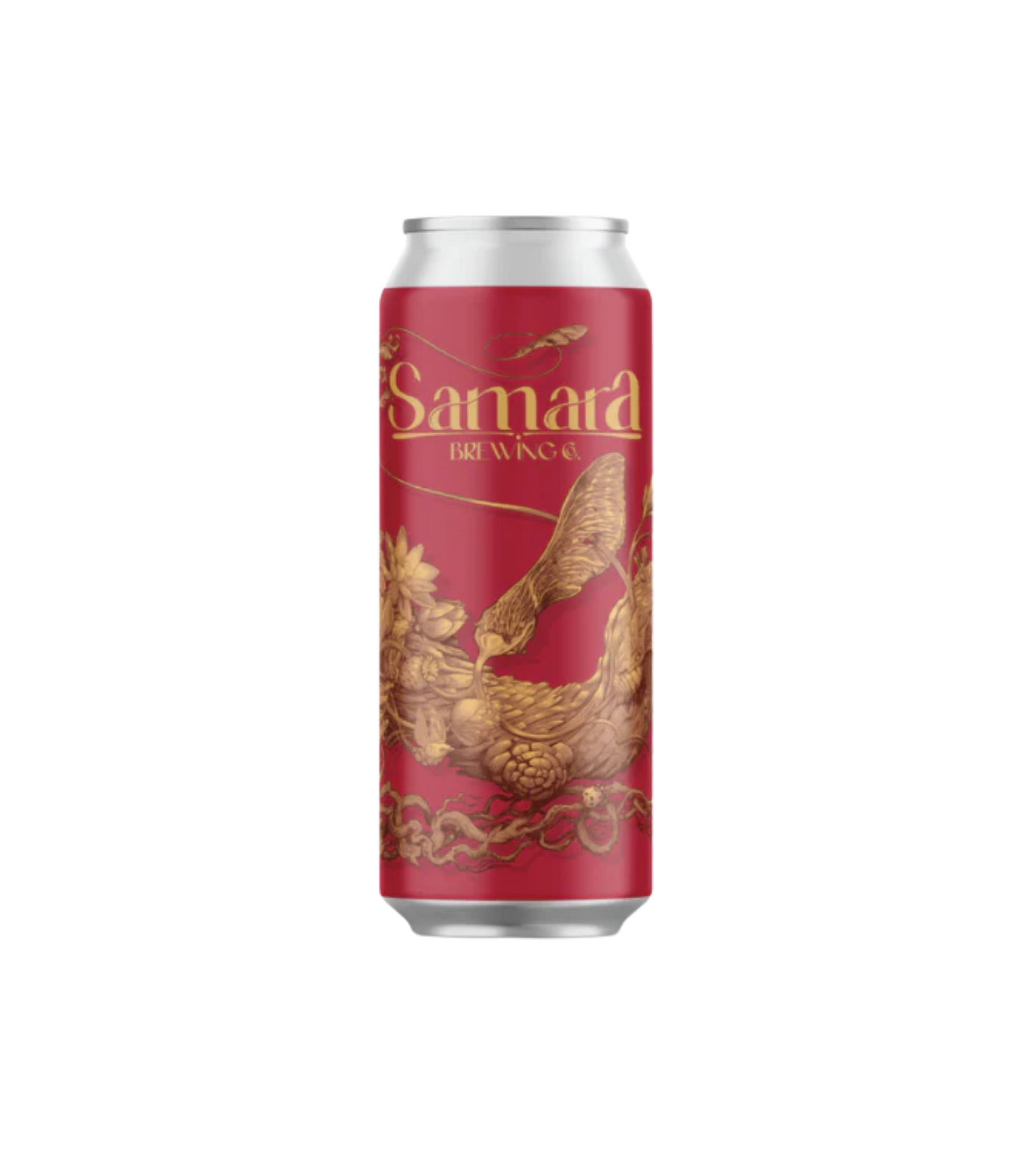Acer (Samara Brewing)
