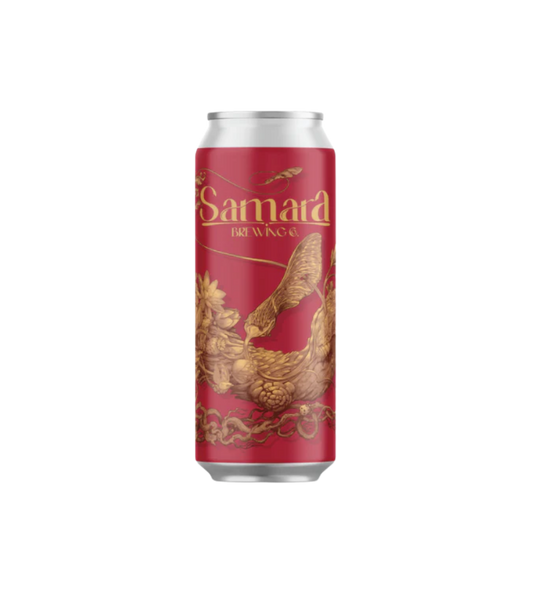 Acer (Samara Brewing)