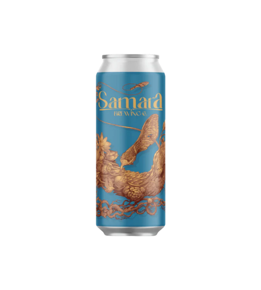 Dispersion (Samara Brewing)