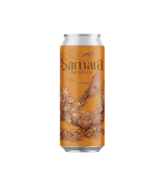 Ashfall (Samara Brewing)