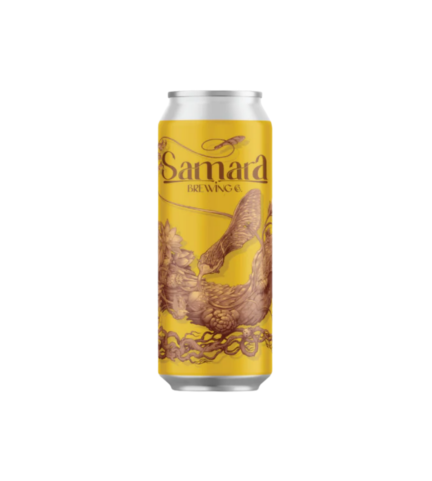 Lipa (Samara Brewing)