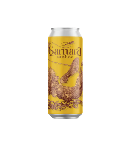 Lipa (Samara Brewing)