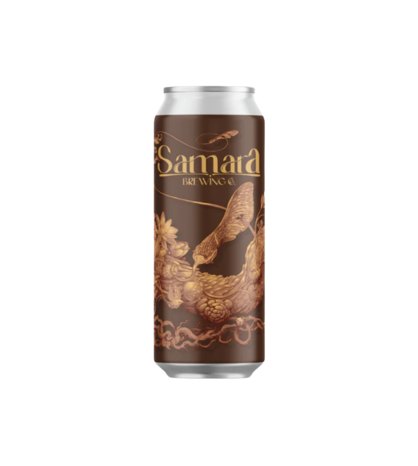Spinning Jenny (Samara Brewing)