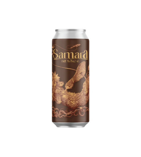 Spinning Jenny (Samara Brewing)