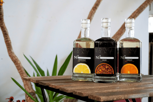 Cocktail Class - THURSDAY NOVEMBER 20 2025