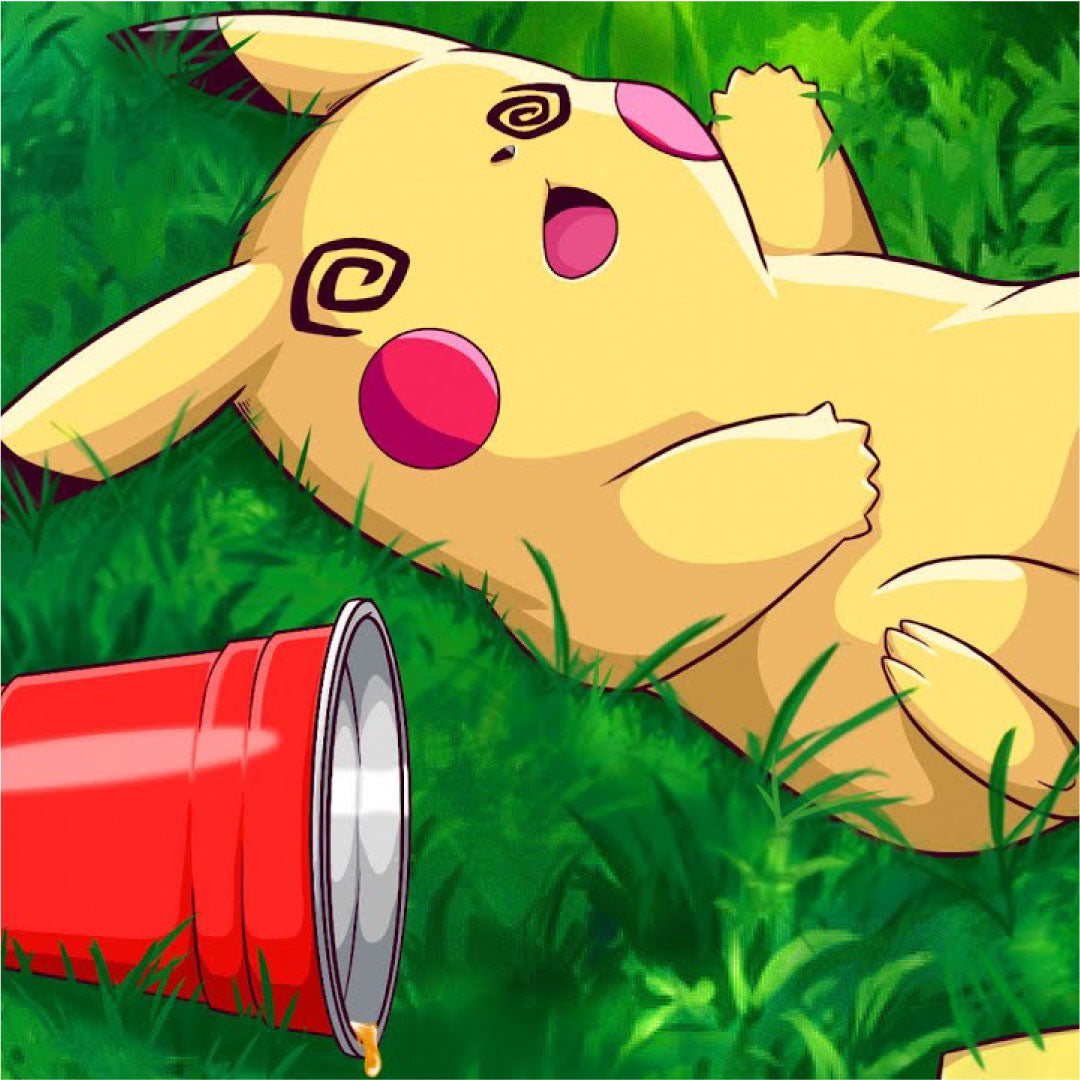 POKÉMON - THURSDAY JUNE 11 2026 @ 7 p.m.