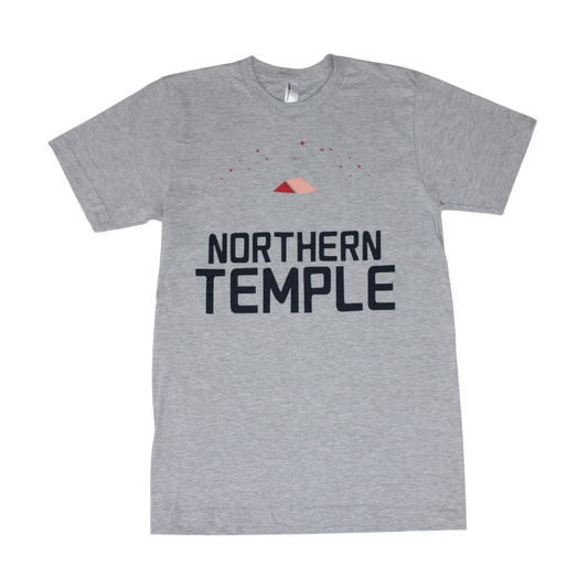 Nothern Temple Vodka Tee