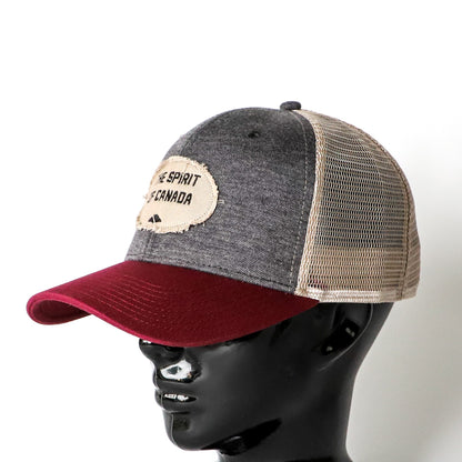 Spirit of Canada Hats