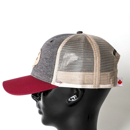 Spirit of Canada Hats