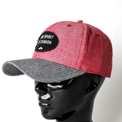 Spirit of Canada Hats