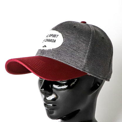 Spirit of Canada Hats
