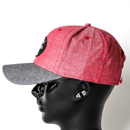Spirit of Canada Hats