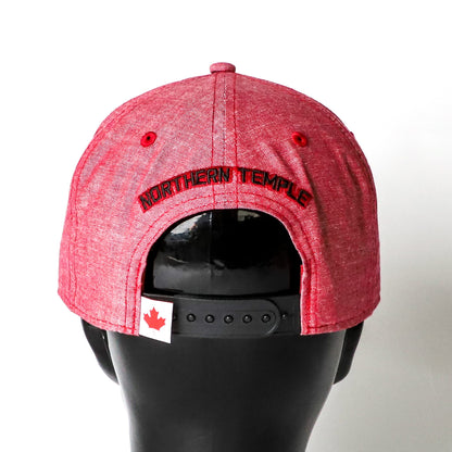Spirit of Canada Hats
