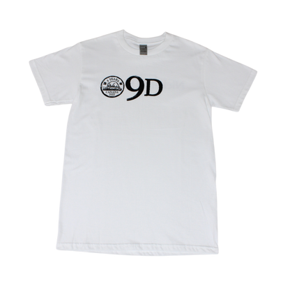 Ni9 5 Year Anniversary Tee