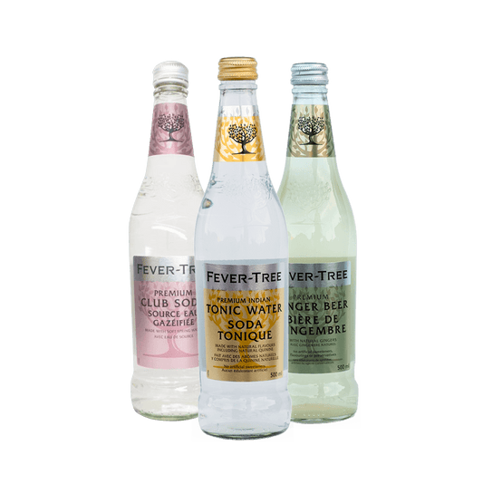 Fever-Tree Tonic Water