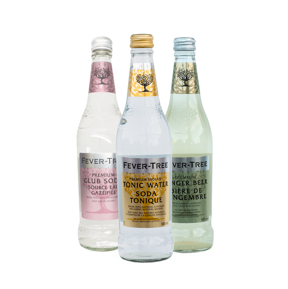 Fever-Tree Tonic Water