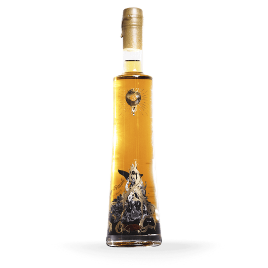 golden temple brandy