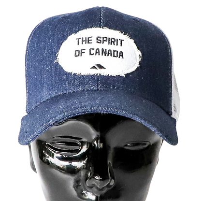 Nickel 9 Spirit of Canada Hat