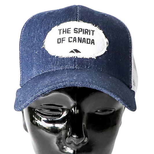 Nickel 9 Spirit of Canada Hat